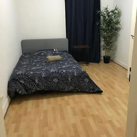 Appartement Spacieux A 10 Min Du Centre Strasbourg Bagian luar foto