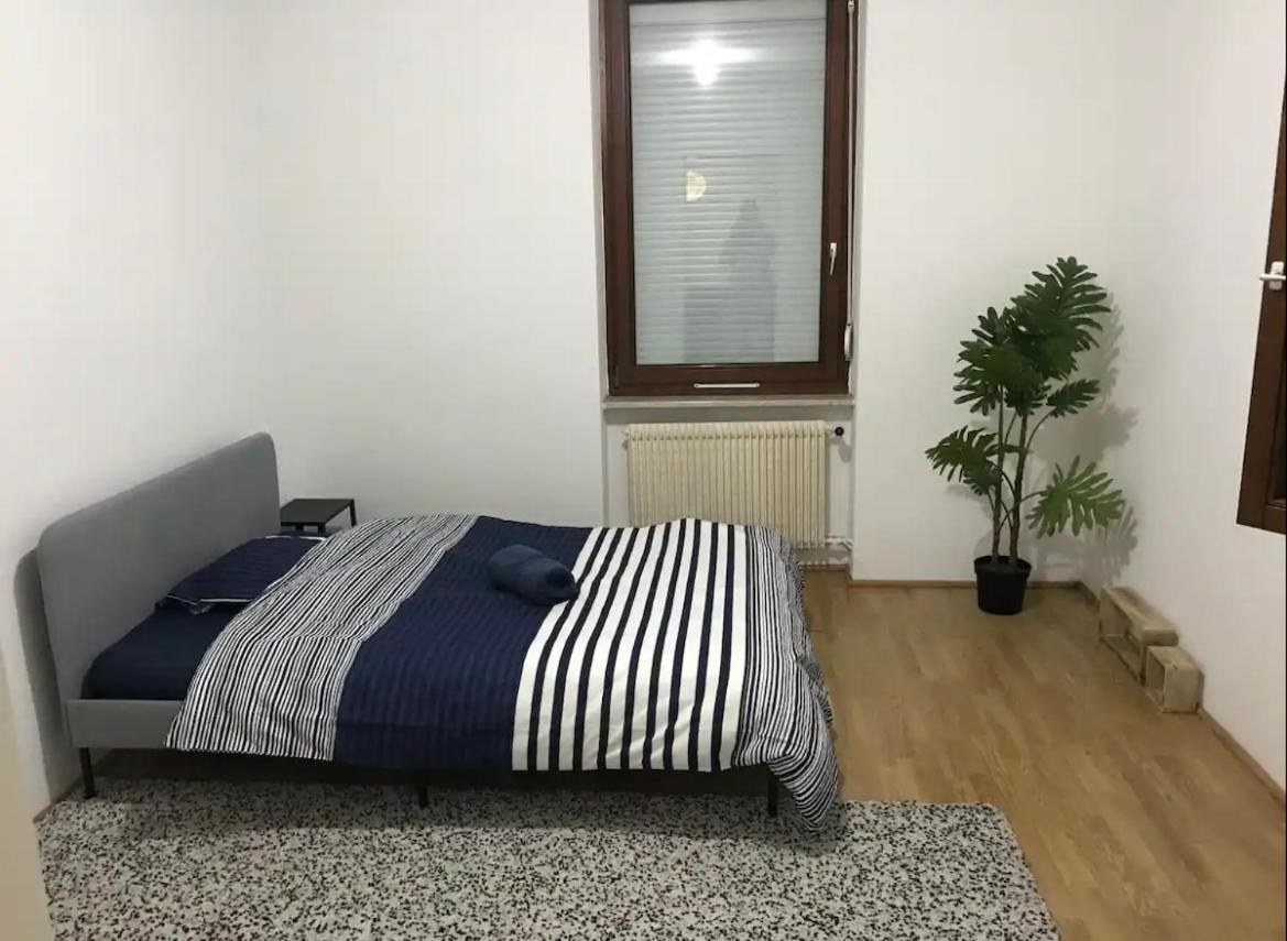 Appartement Spacieux A 10 Min Du Centre Strasbourg Bagian luar foto